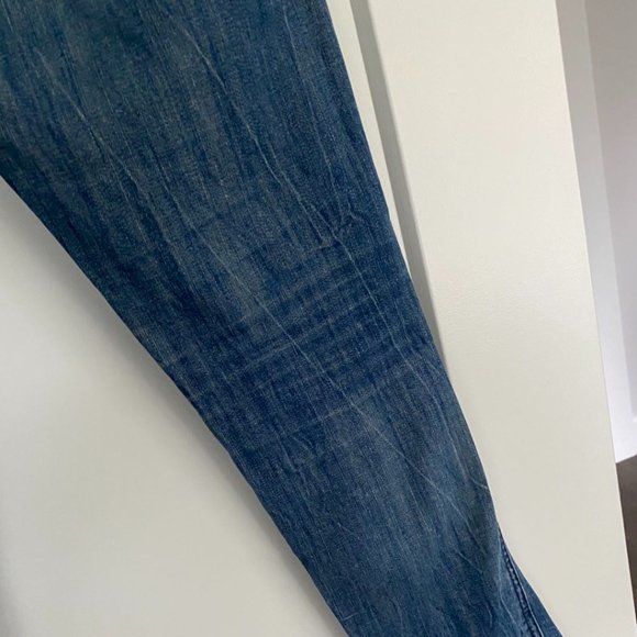 Miss Sixty Shock Skinny Jeans - Picture 9 of 9